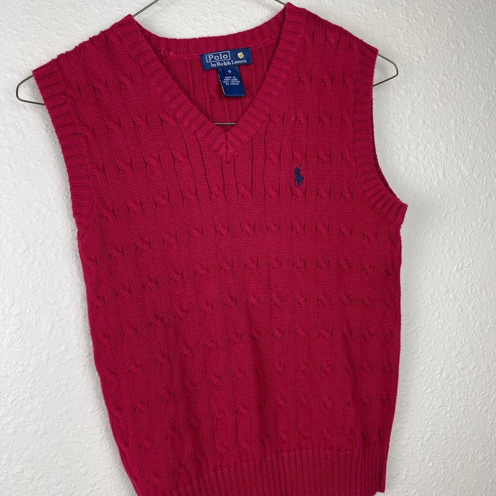 Polo by Ralph Lauren sweater